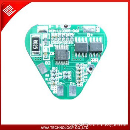 Battery PCM for Li-ion for Li-Polymer LiFePO4 Battery Pack
